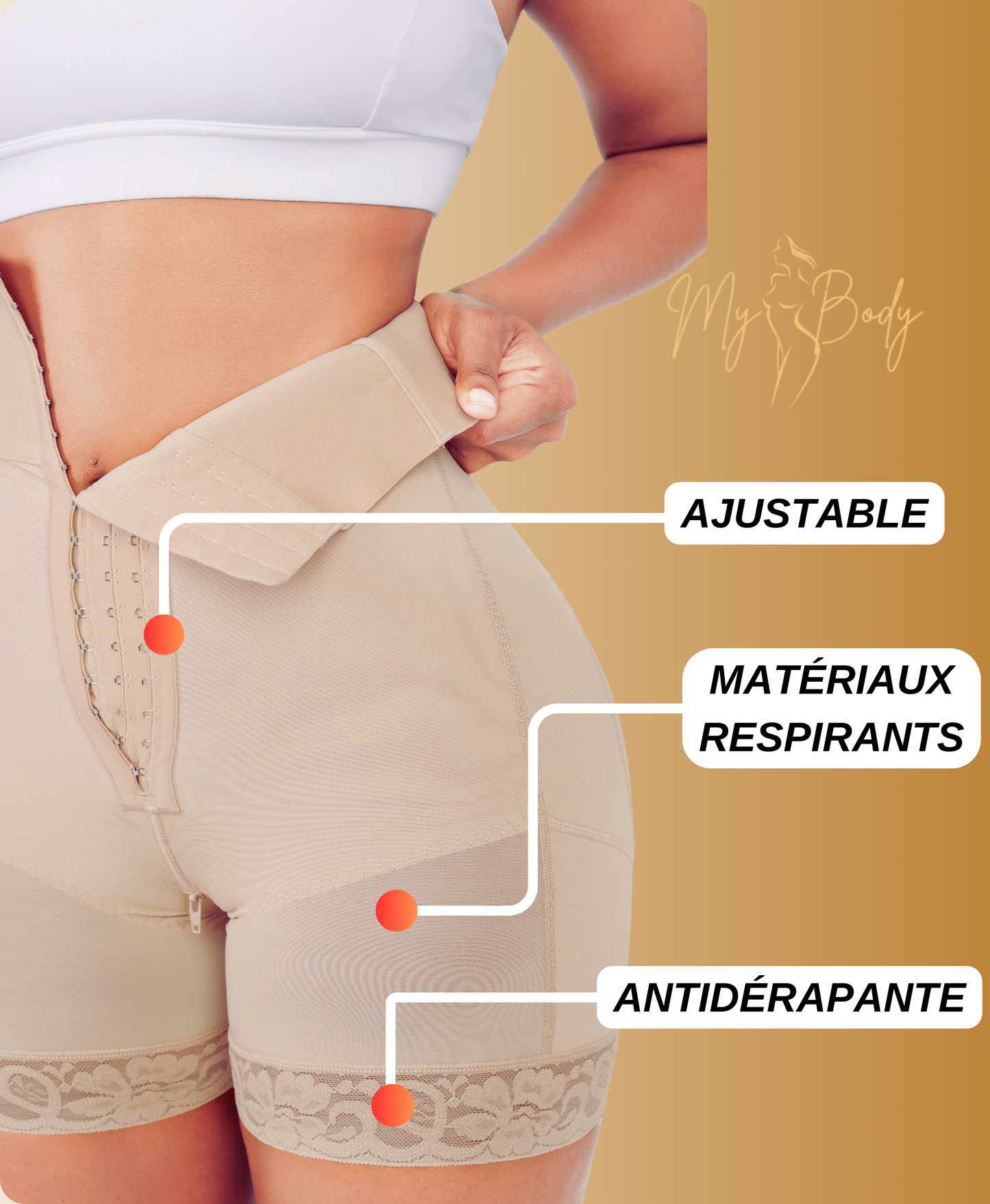 My Body Shaper