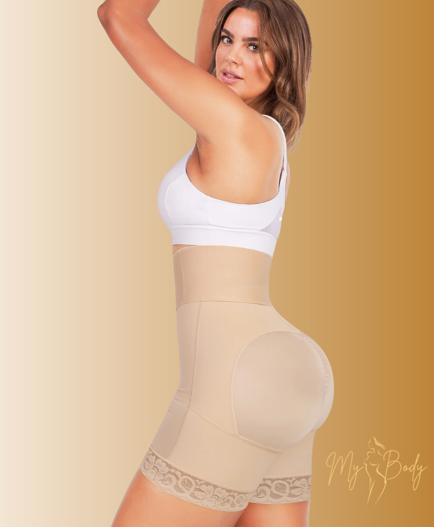 Mój model ciała