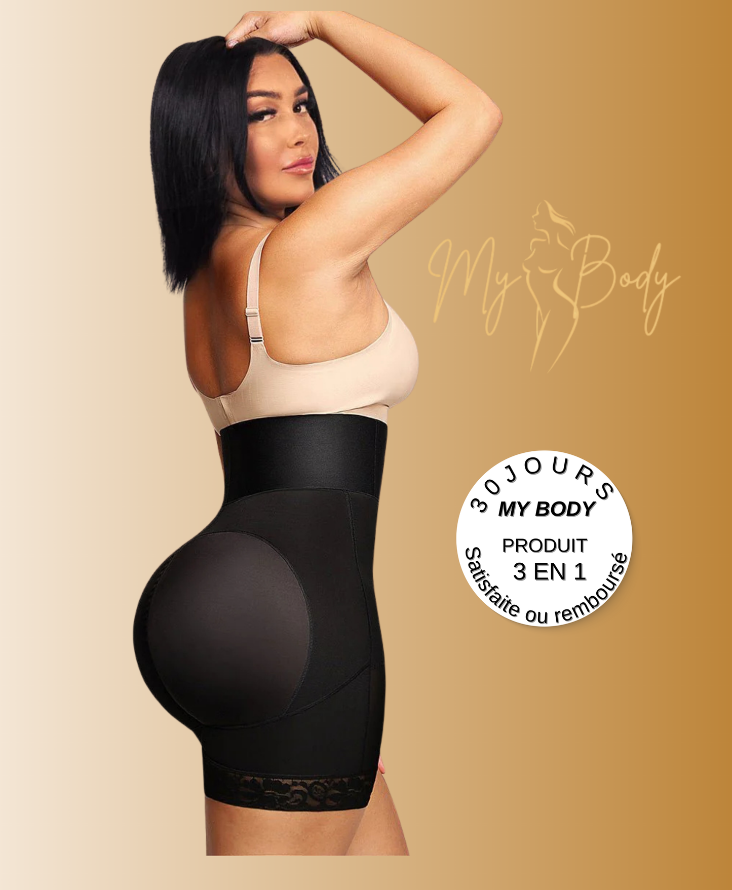 My Body Shaper