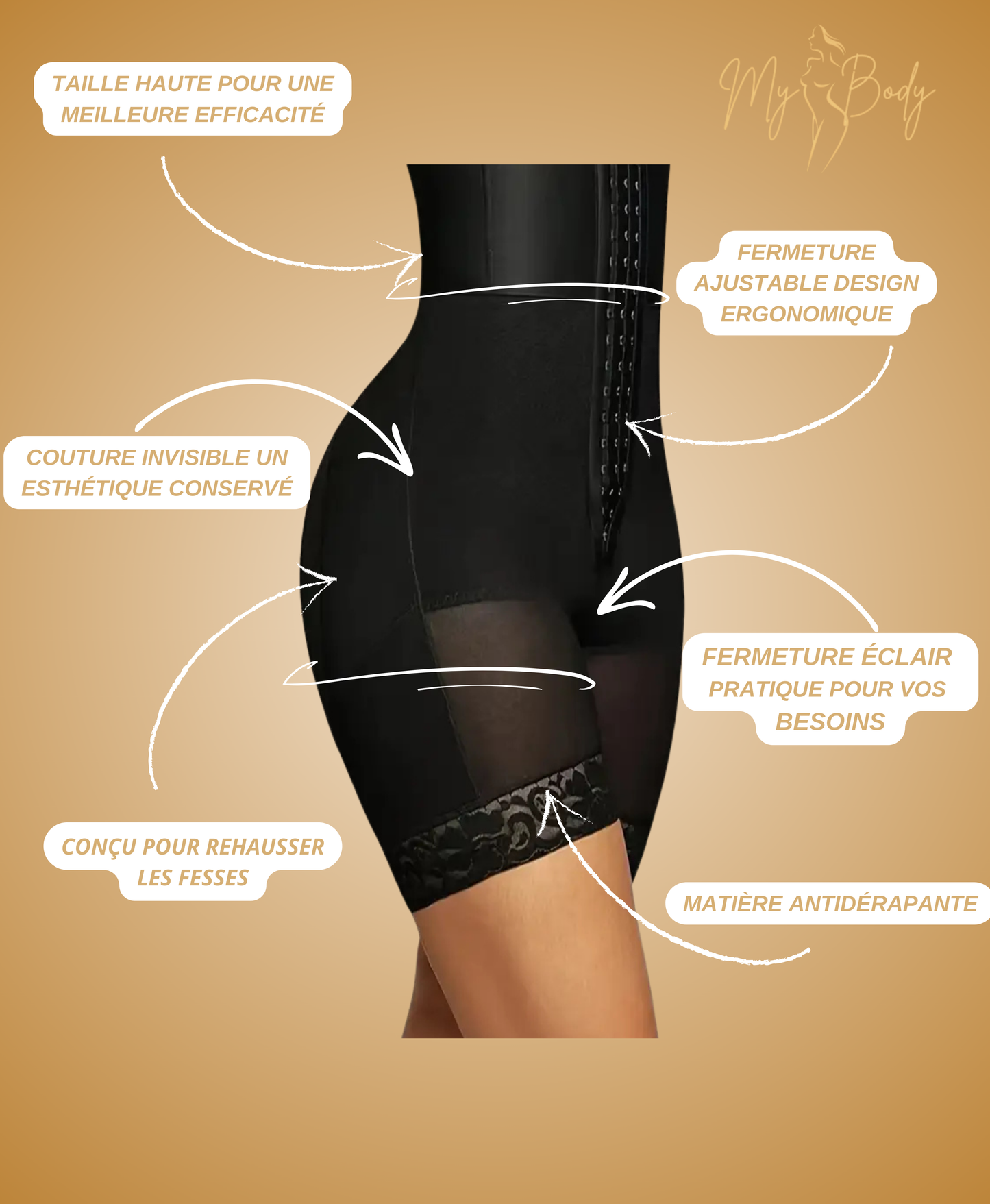 My Body Shaper